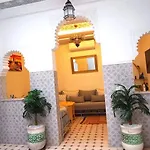 Dar Elkhouda, Authentique Prive