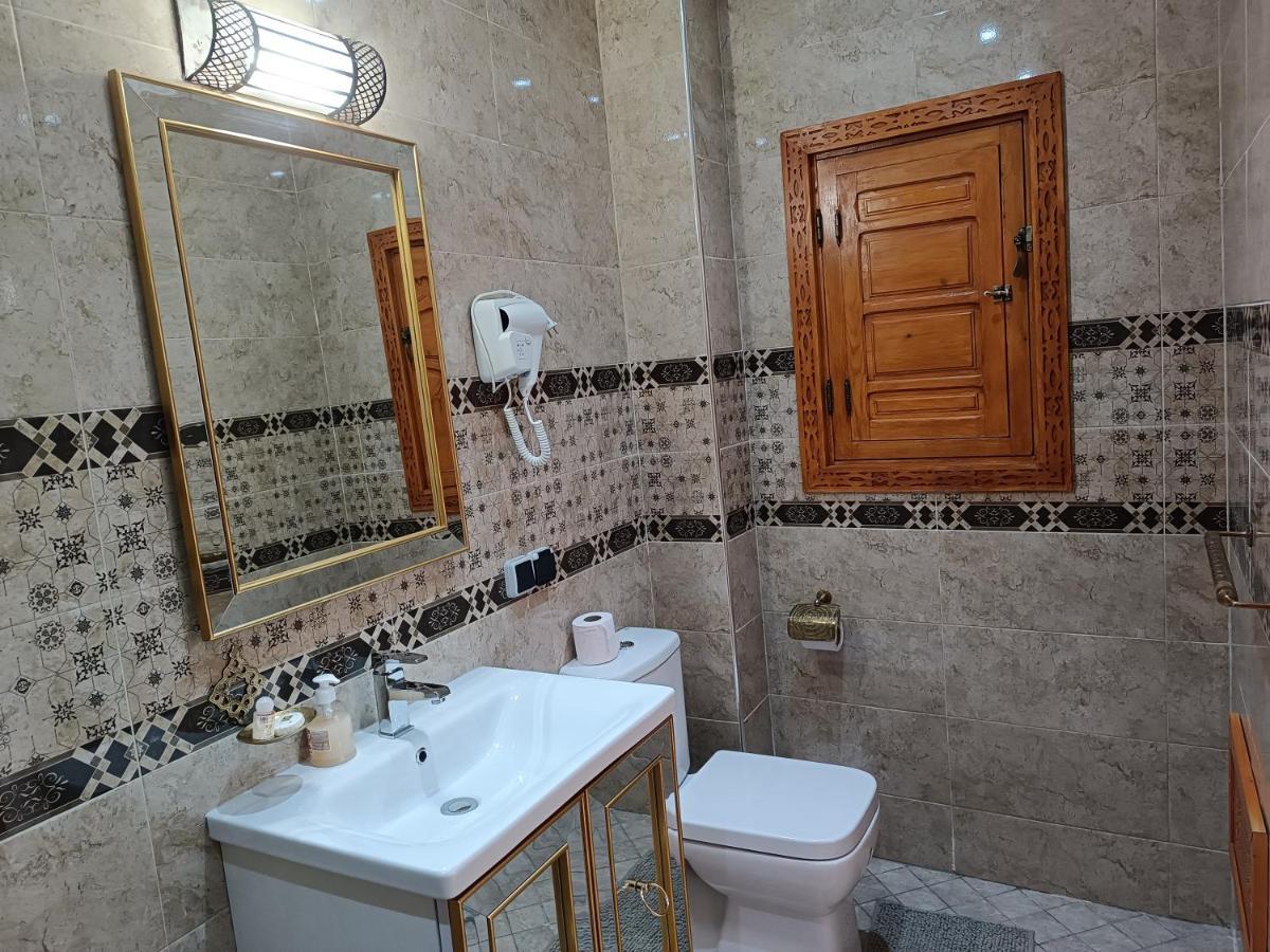 Dar Elkhouda, Authentique Prive Appartement *