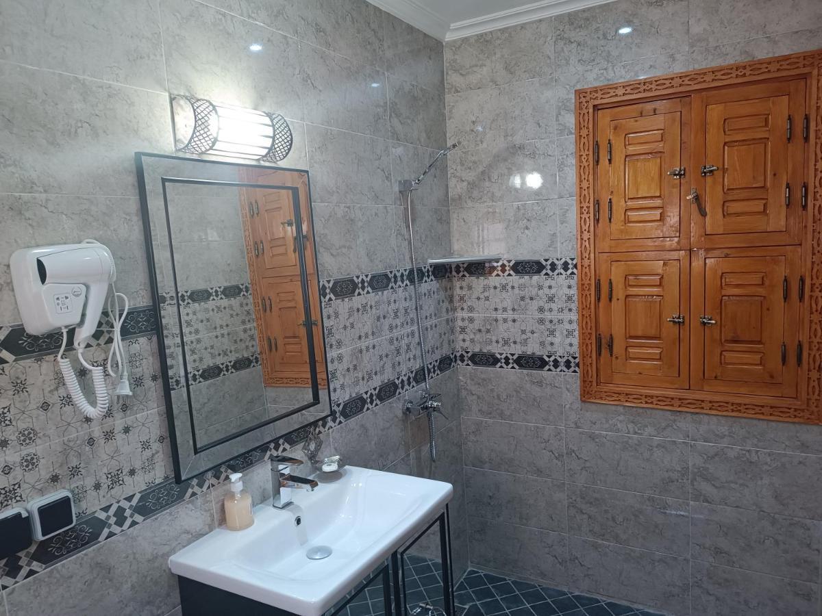 Dar Elkhouda, Authentique Prive Marrakesh