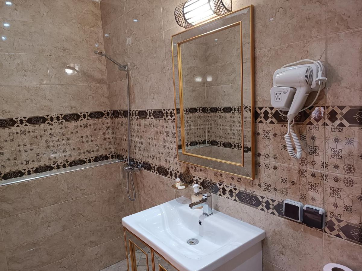Appartement Dar Elkhouda, Authentique Prive *