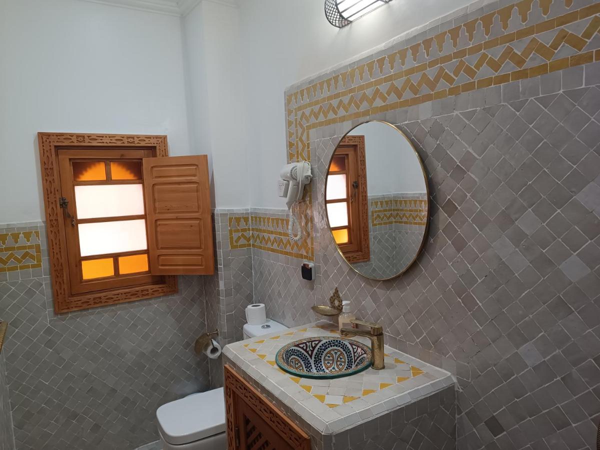 Dar Elkhouda, Authentique Prive Marrakesh