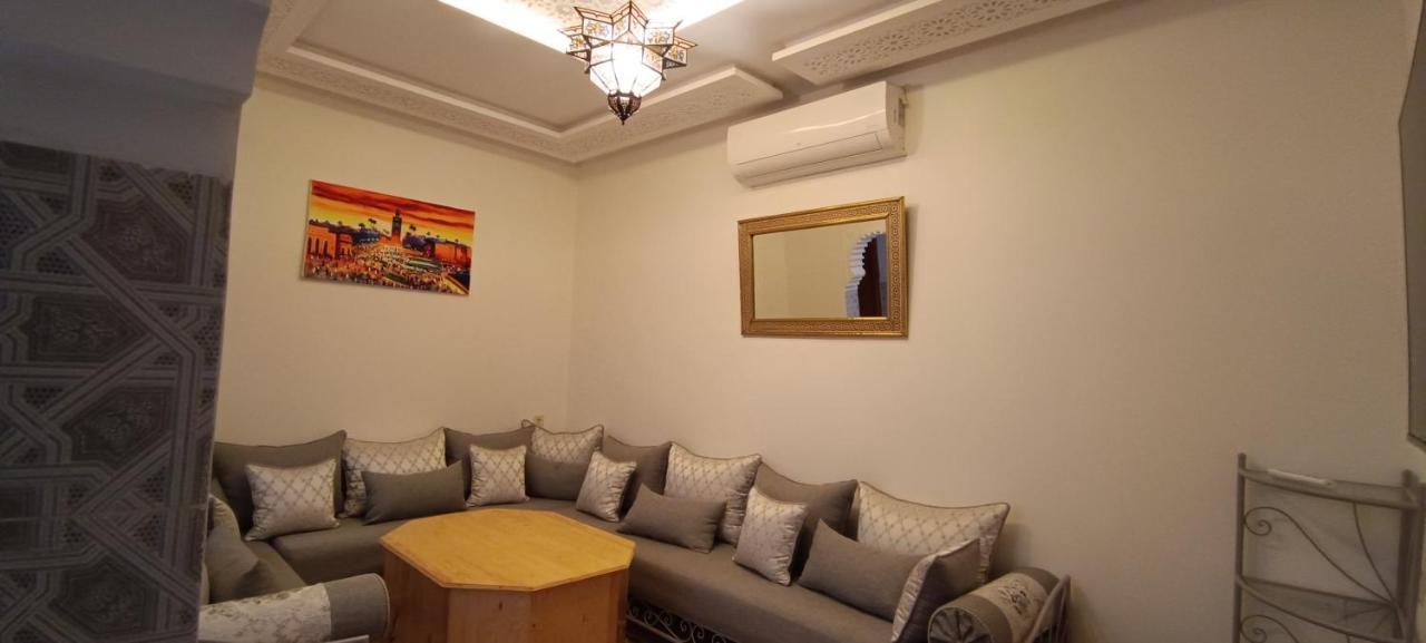 Appartement Dar Elkhouda, Authentique Prive *