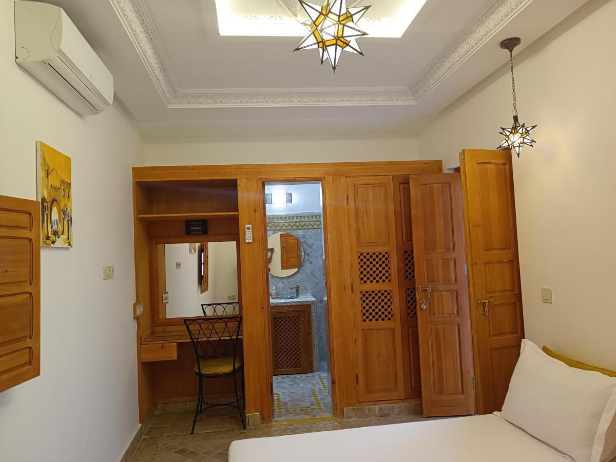 Dar Elkhouda, Authentique Prive Appartement