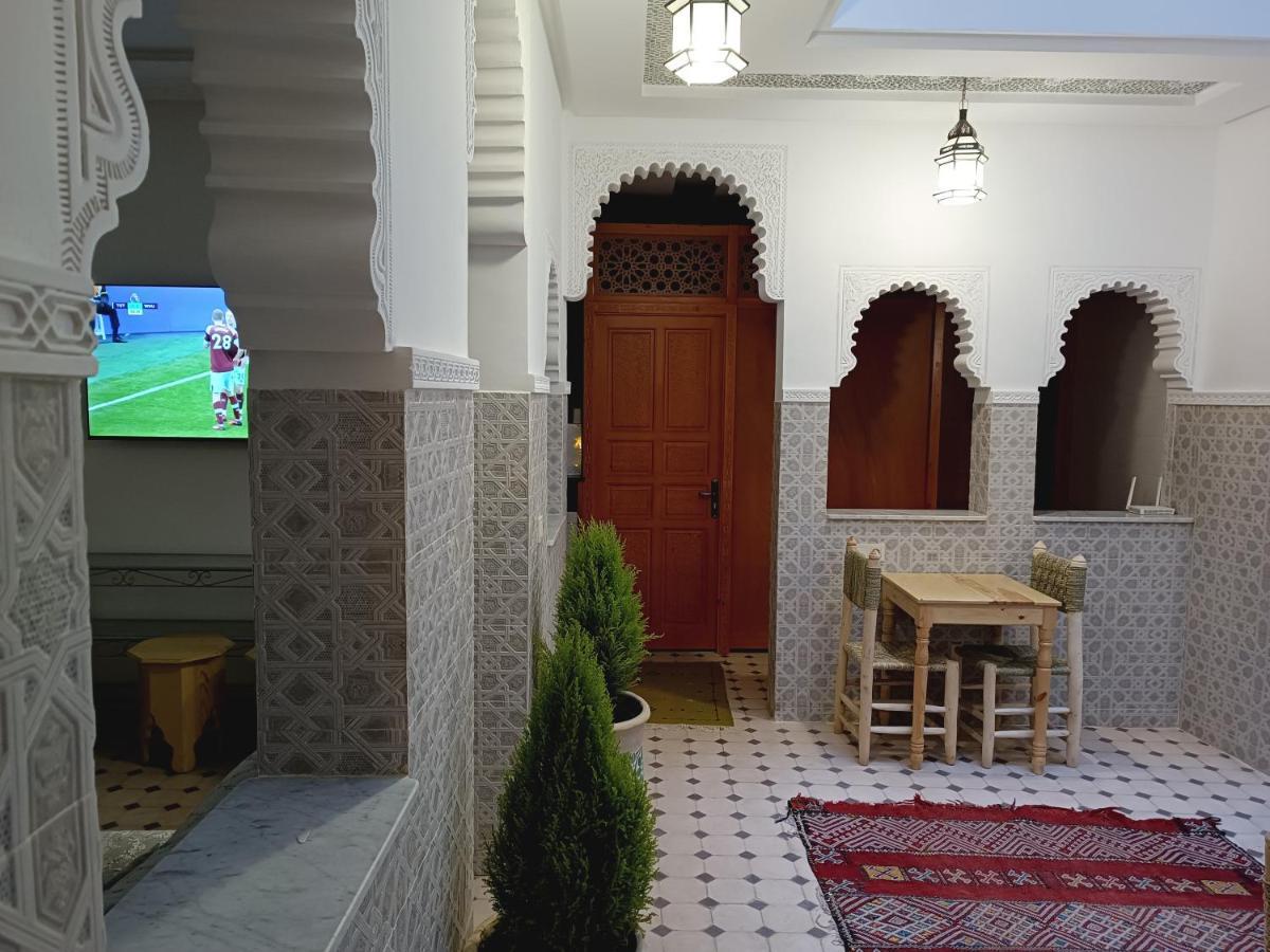 Appartement Dar Elkhouda, Authentique Prive Marrakesh