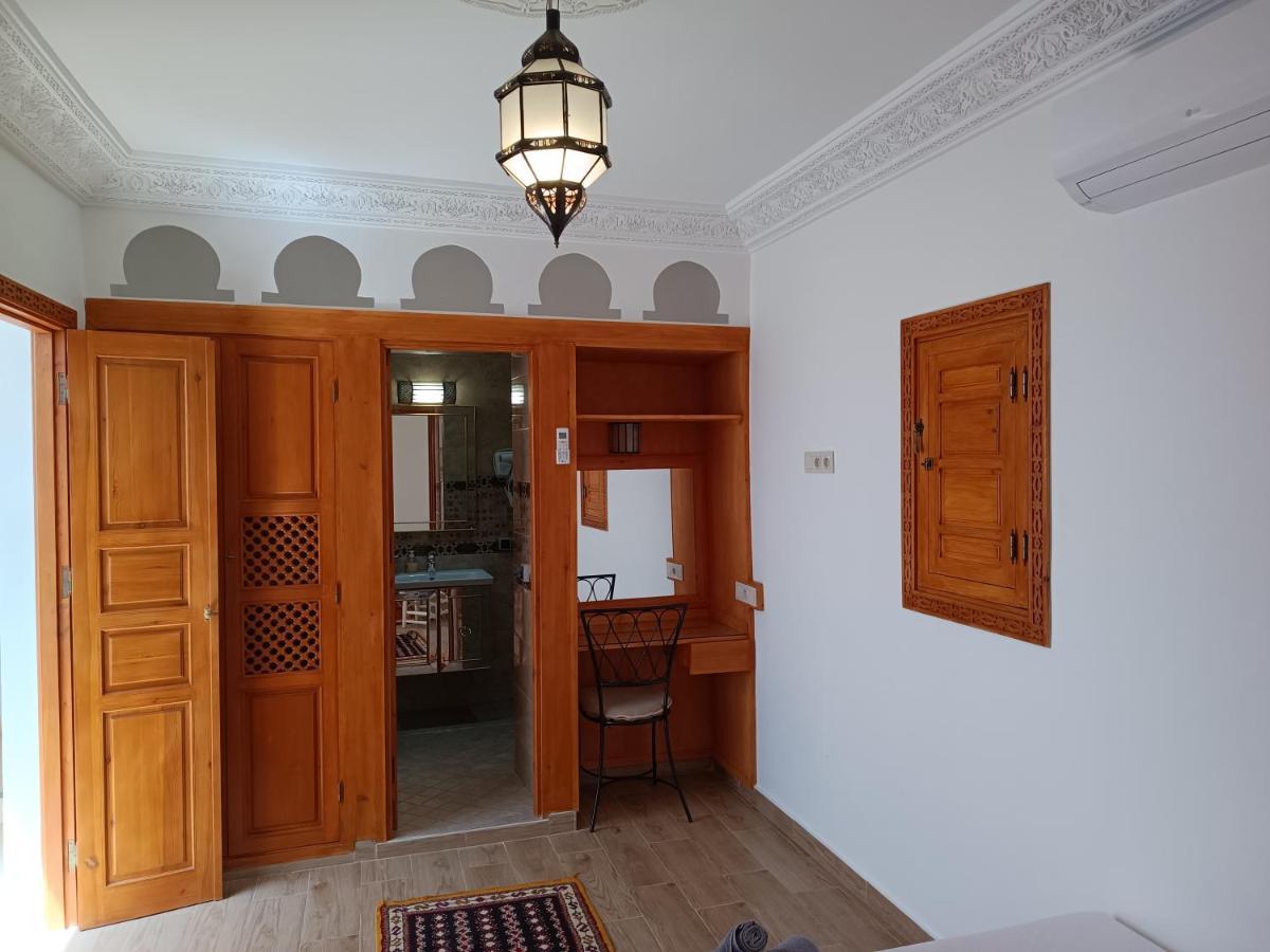 Dar Elkhouda, Authentique Prive Appartement Marrakesh