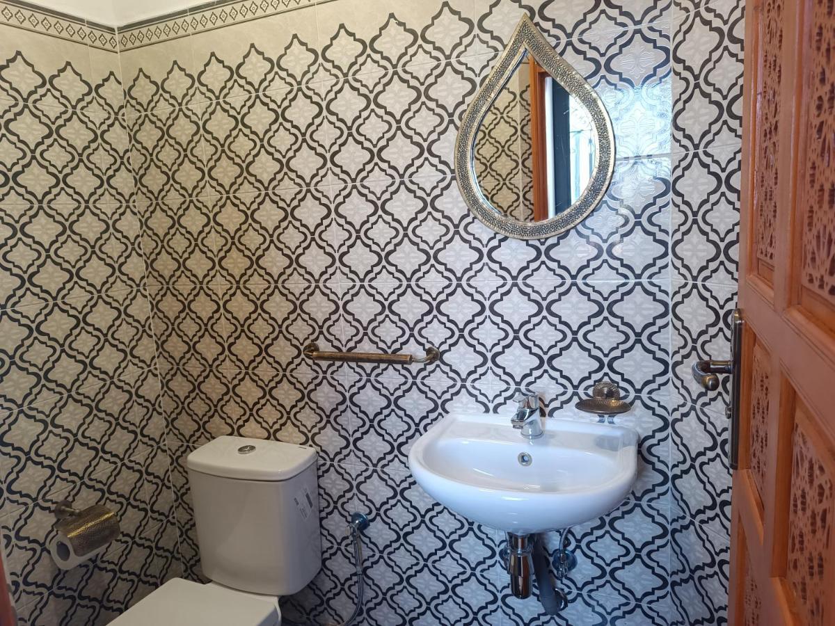 Dar Elkhouda, Authentique Prive Appartement *