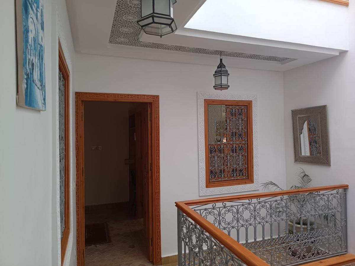 Appartement Dar Elkhouda, Authentique Prive