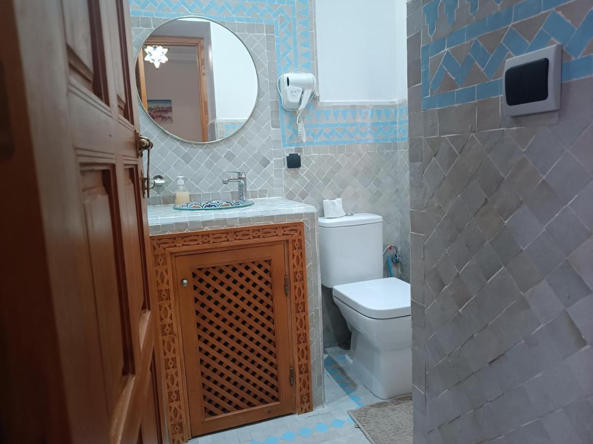 Appartement Dar Elkhouda, Authentique Prive