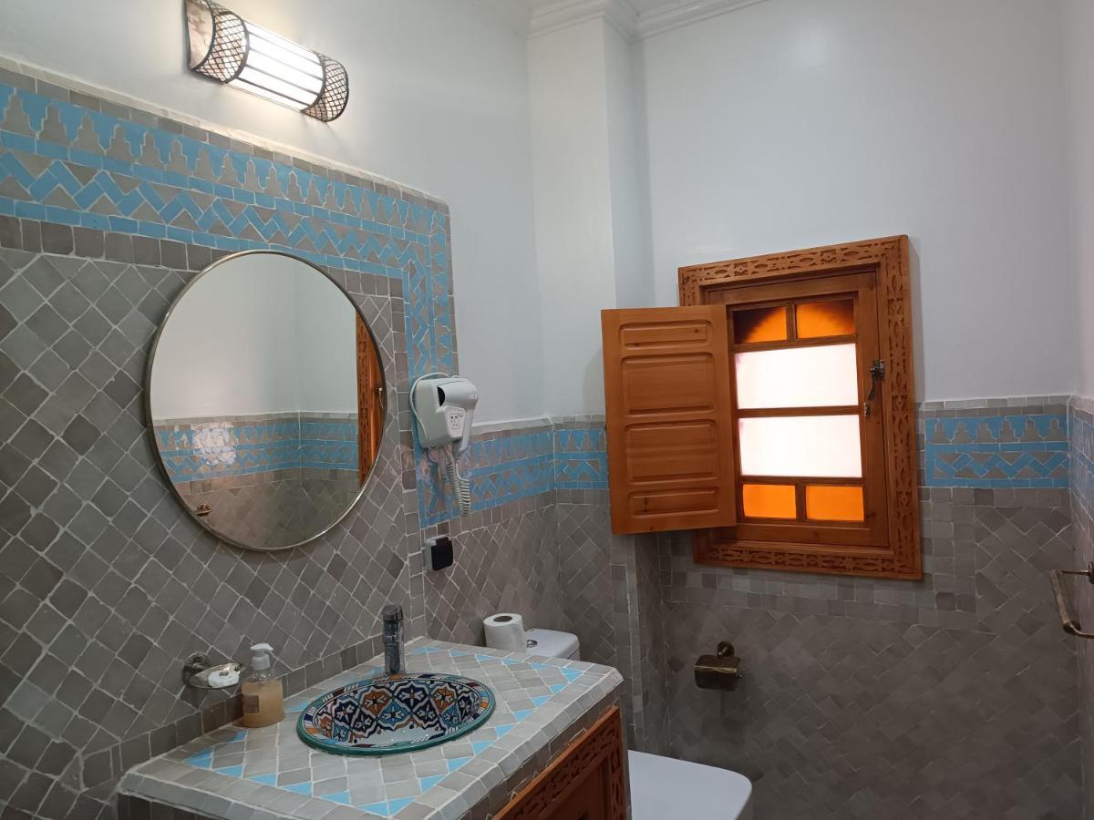 Dar Elkhouda, Authentique Prive Appartement Marrakesh