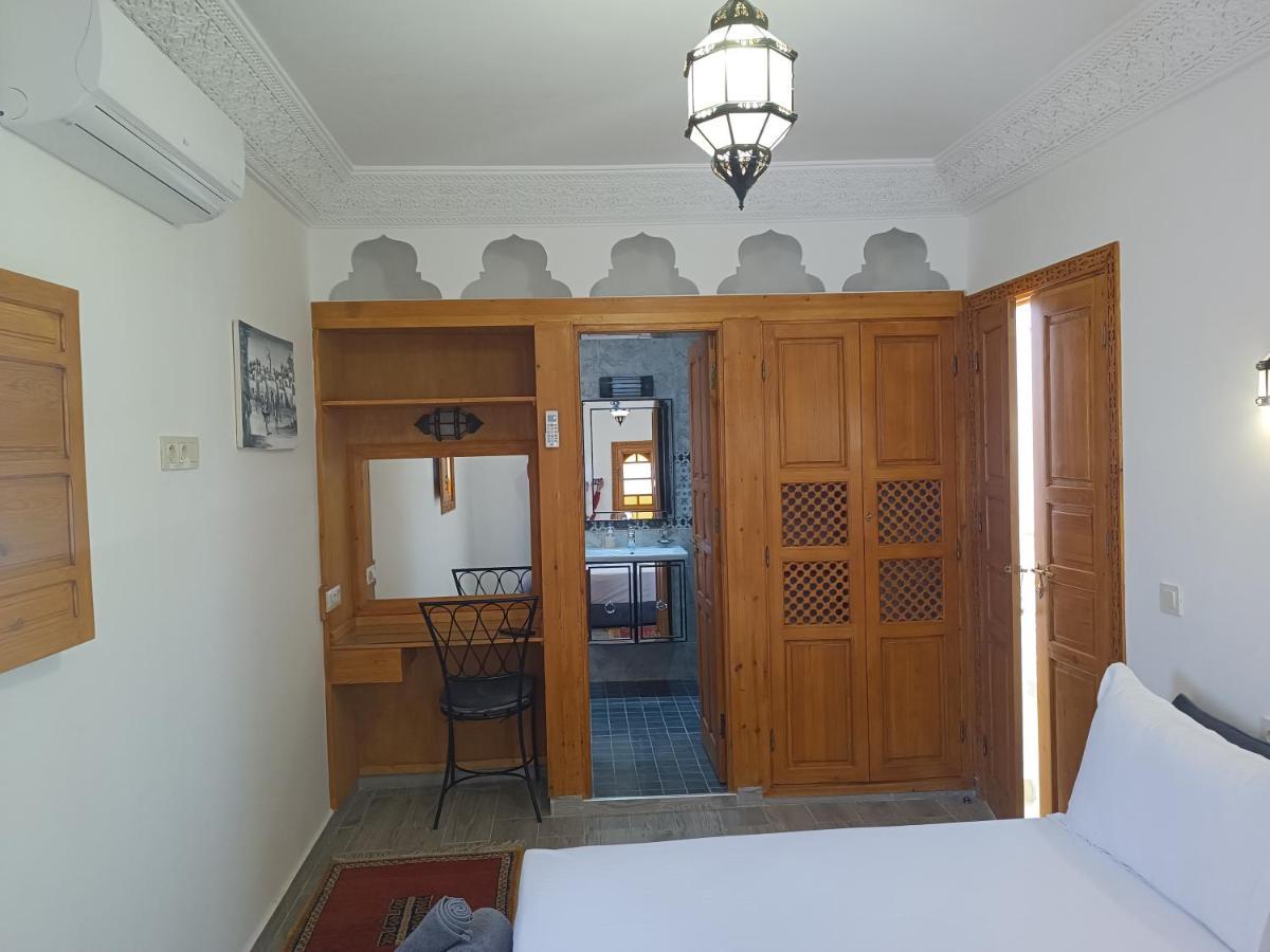Dar Elkhouda, Authentique Prive * Marrakesh