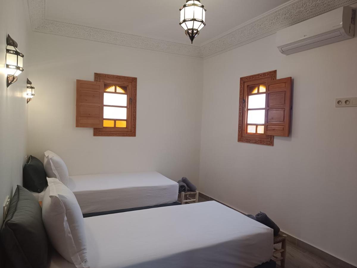 Appartement Dar Elkhouda, Authentique Prive Marrakesh