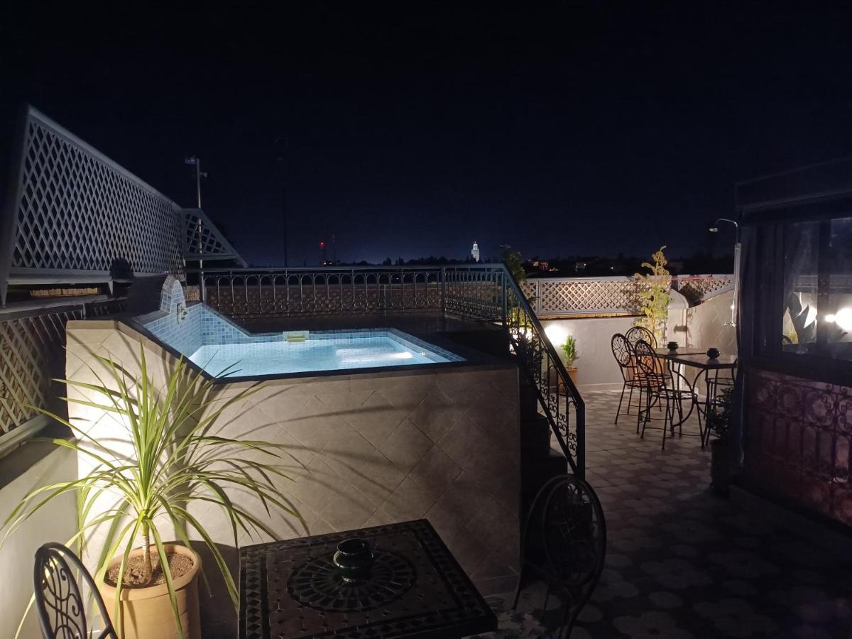 Dar Elkhouda, Authentique Prive Marrakesh
