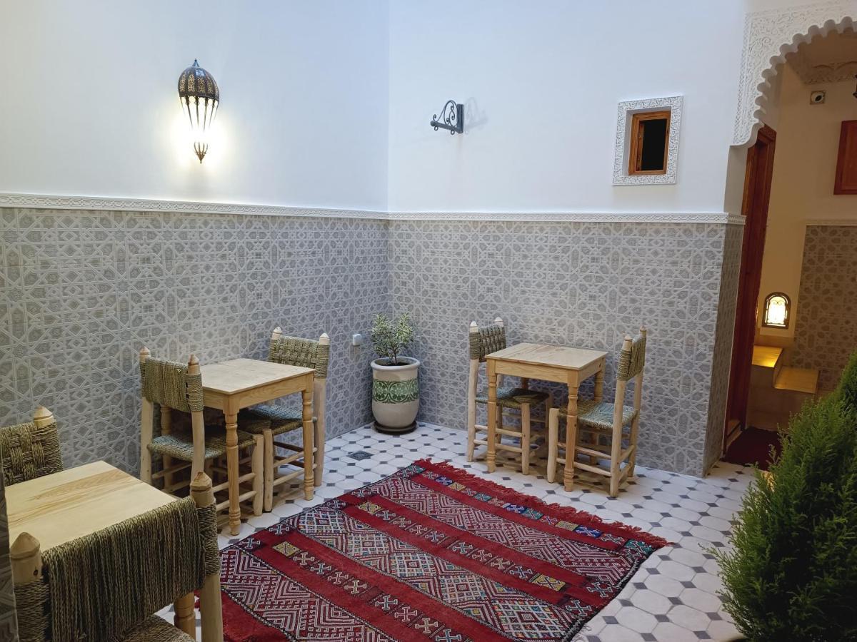 Dar Elkhouda, Authentique Prive Appartement *