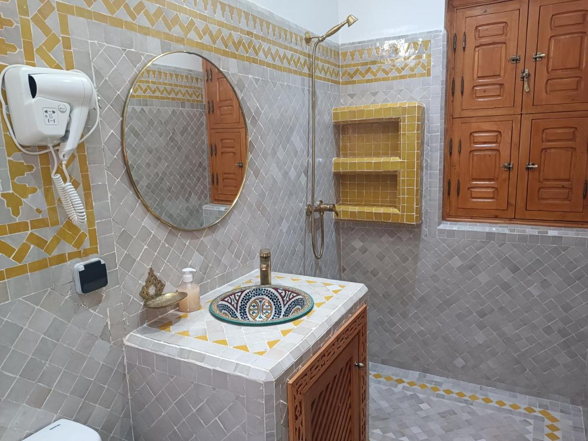 Dar Elkhouda, Authentique Prive *