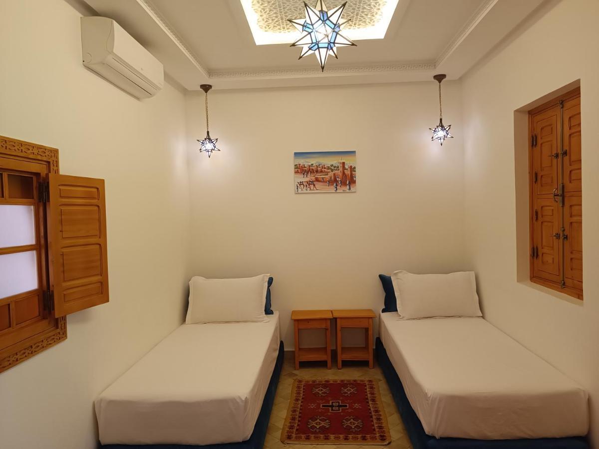 Dar Elkhouda, Authentique Prive Appartement