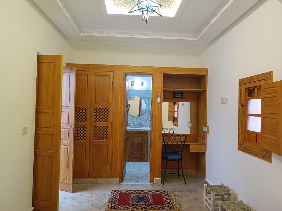 Dar Elkhouda, Authentique Prive Appartement Marrakesh