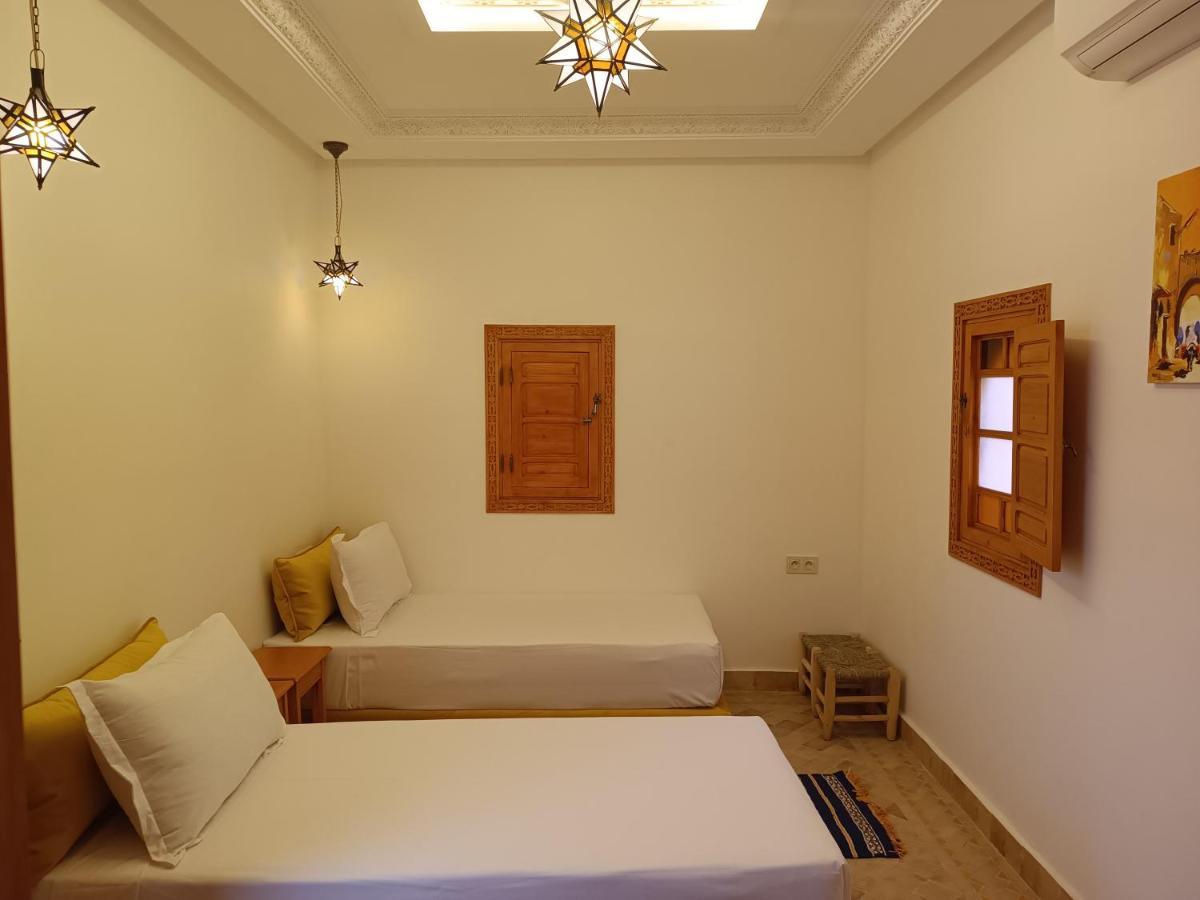 Dar Elkhouda, Authentique Prive Apartment Marrakesh