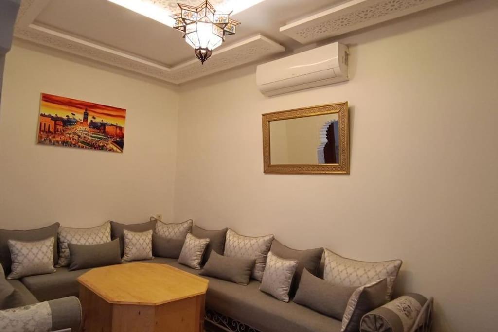 Dar Elkhouda, Authentique Prive Appartement