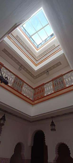 Dar Elkhouda, Authentique Prive