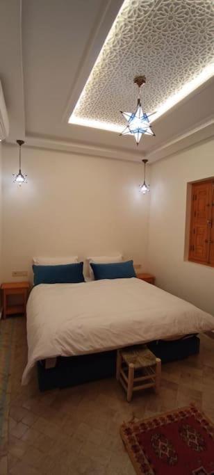 Appartement Dar Elkhouda, Authentique Prive *
