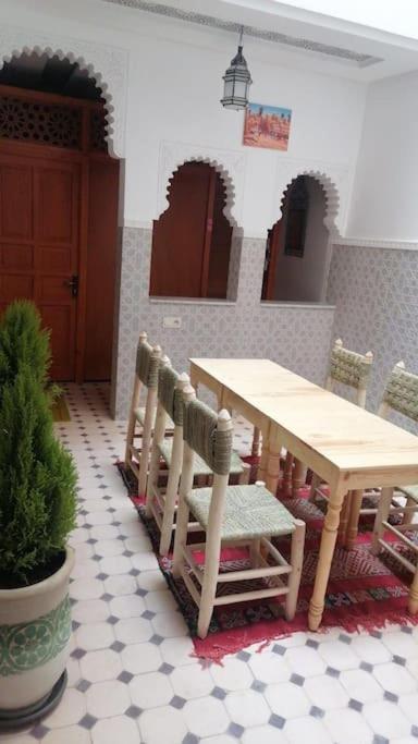 Dar Elkhouda, Authentique Prive Appartement Marrakesh