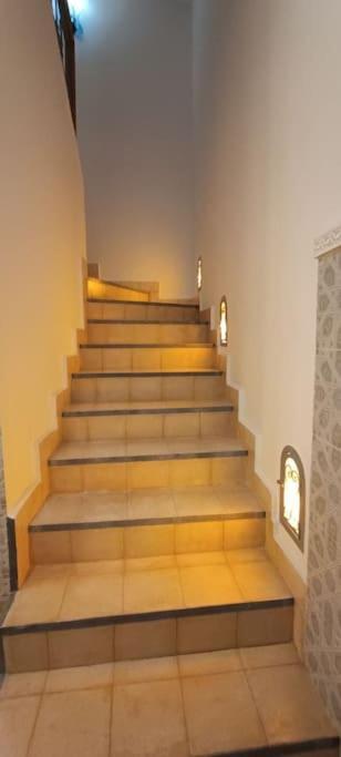 Dar Elkhouda, Authentique Prive Appartement Marrakesh