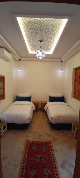 Dar Elkhouda, Authentique Prive Apartment *