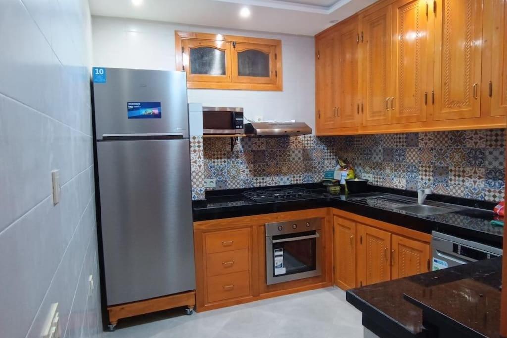 Appartement Dar Elkhouda, Authentique Prive