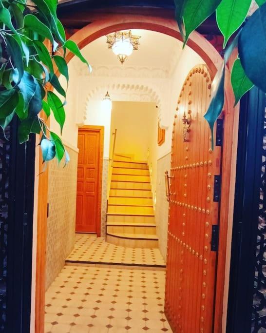 Dar Elkhouda, Authentique Prive Apartment Marrakesh