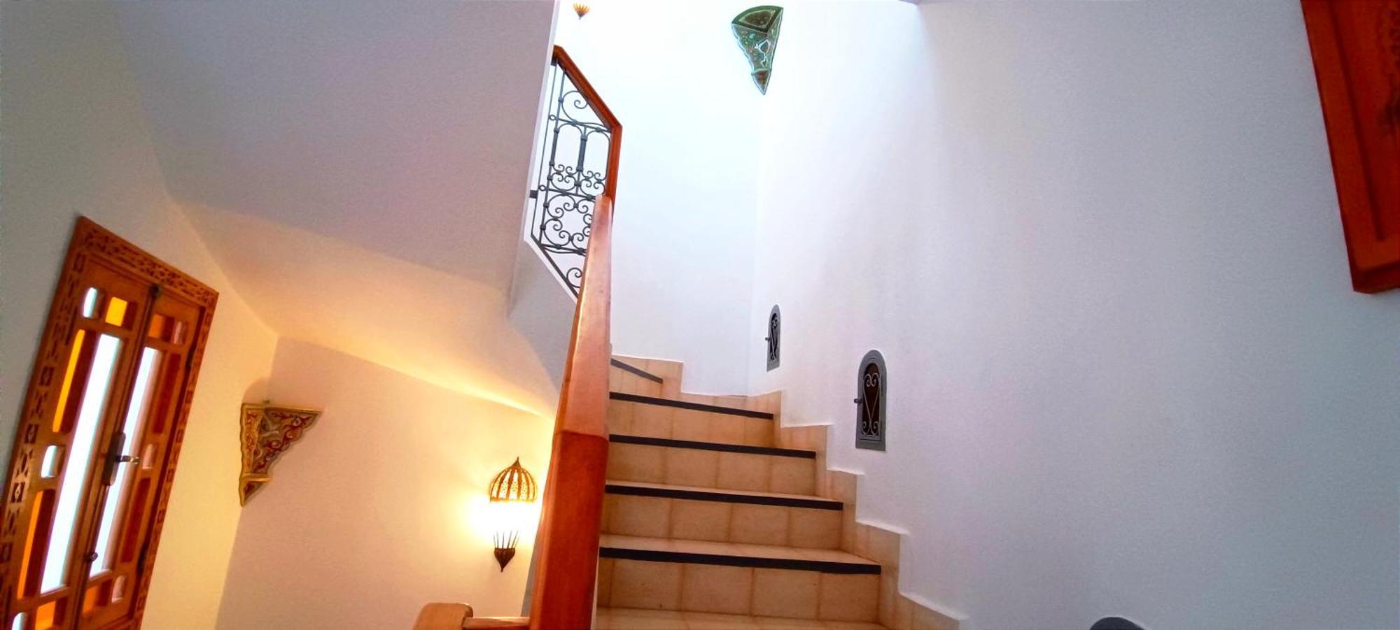 Dar Elkhouda, Authentique Prive Marrakesh