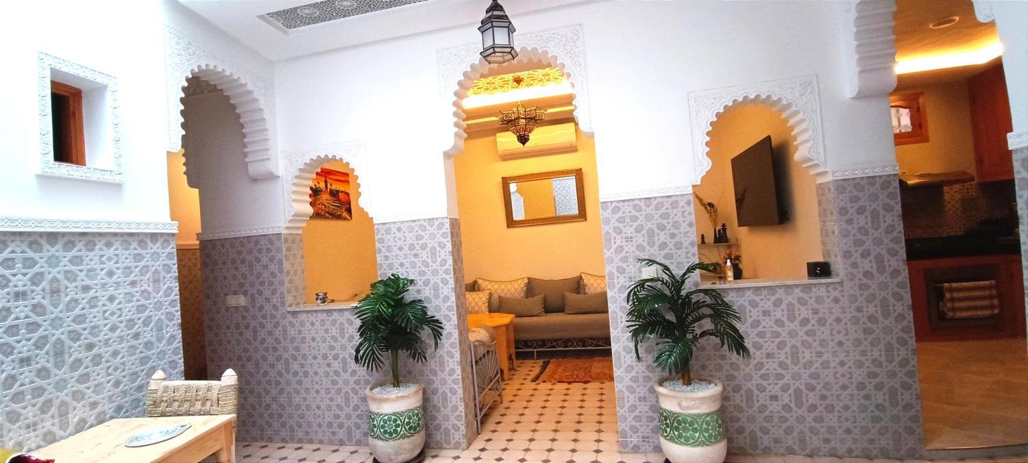Dar Elkhouda, Authentique Prive