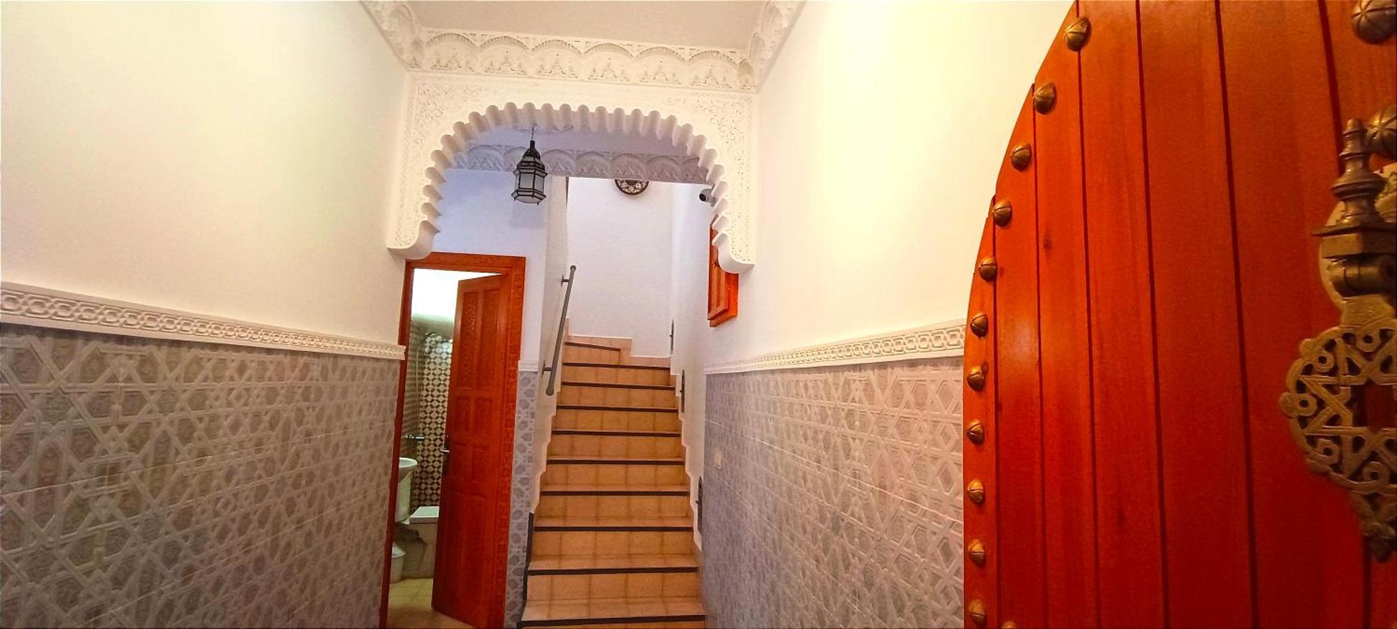 Appartement Dar Elkhouda, Authentique Prive