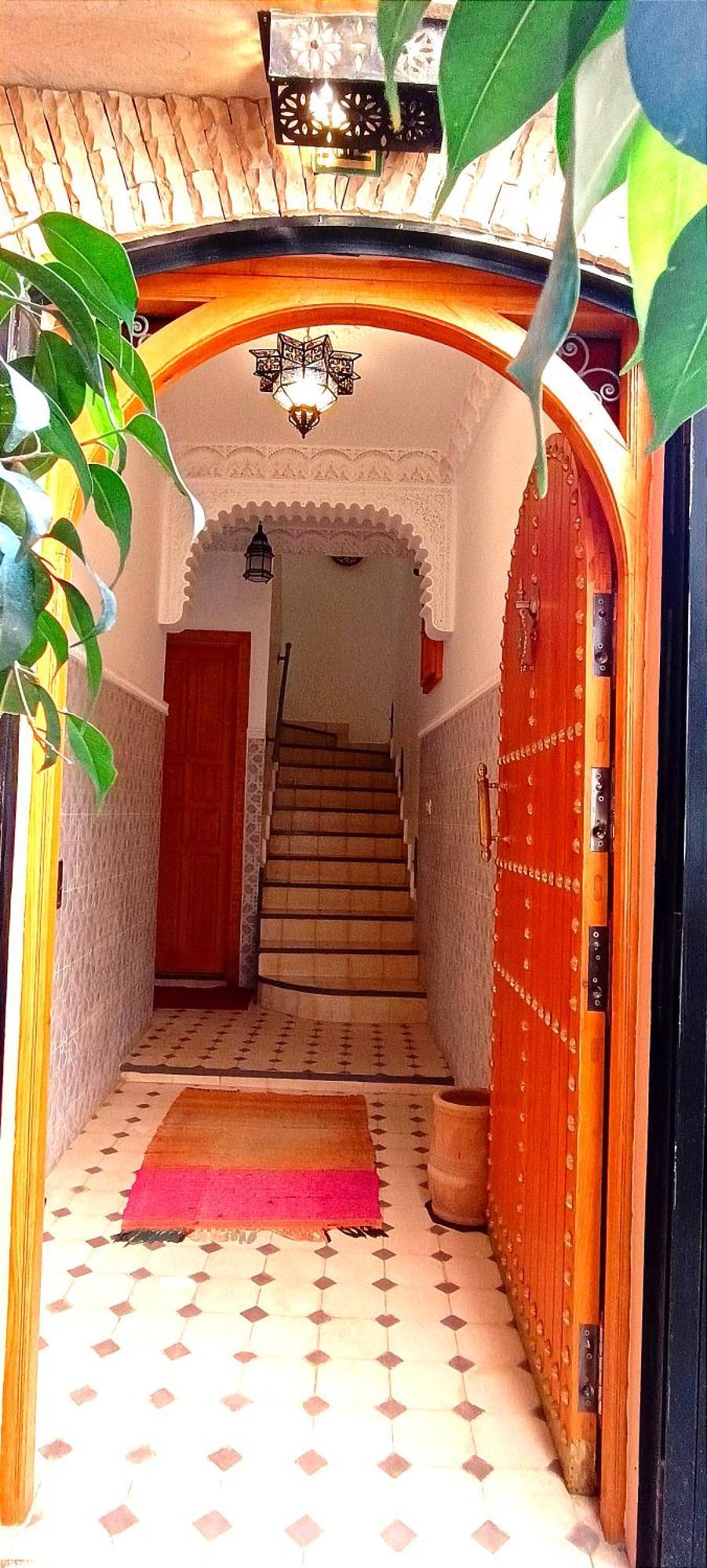 Dar Elkhouda, Authentique Prive *