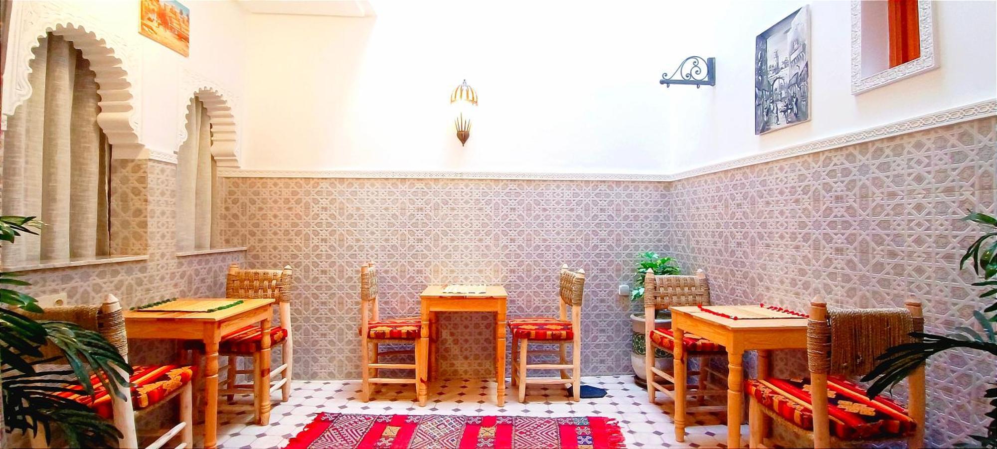 Appartement Dar Elkhouda, Authentique Prive Marrakesh