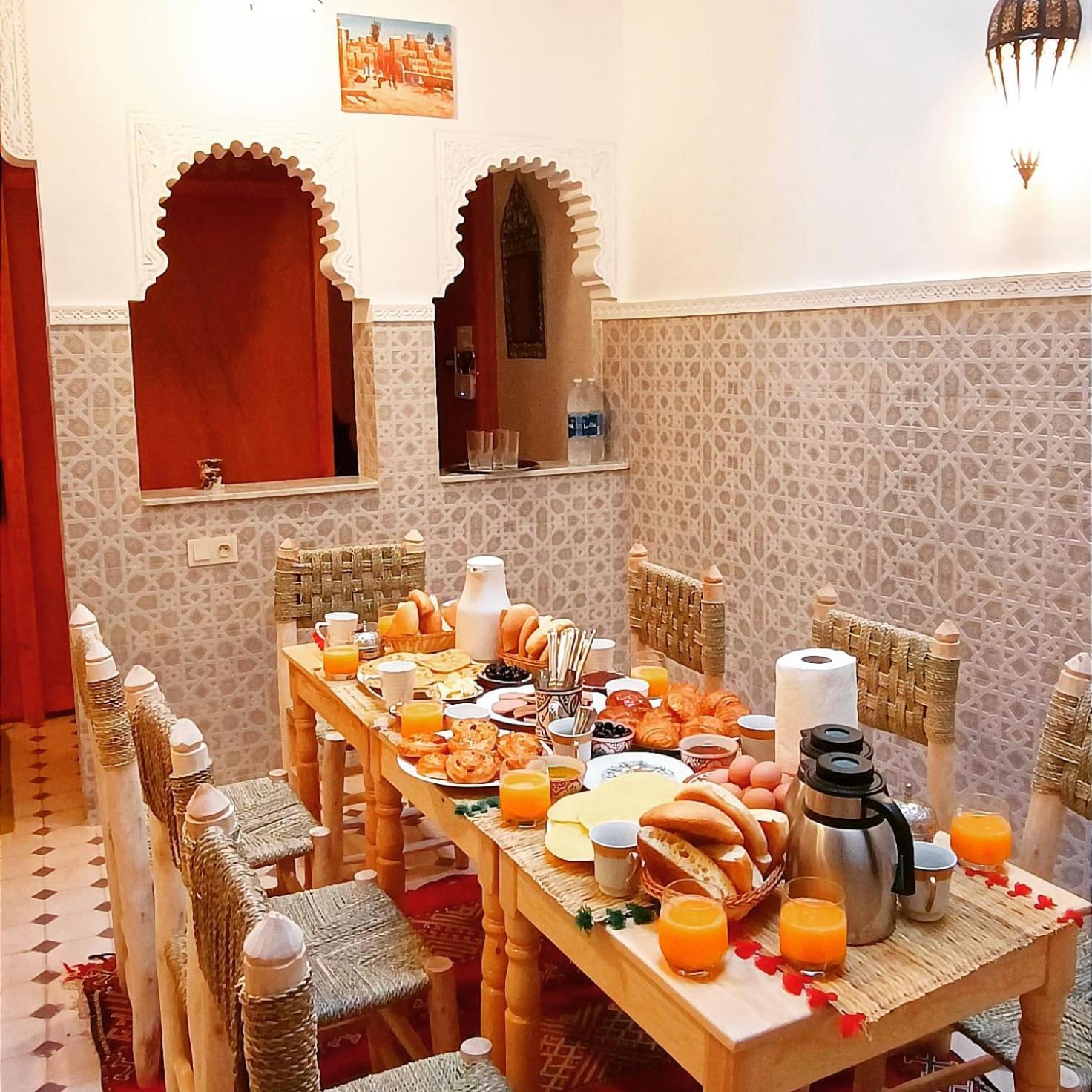 Appartement Dar Elkhouda, Authentique Prive Marrakesh